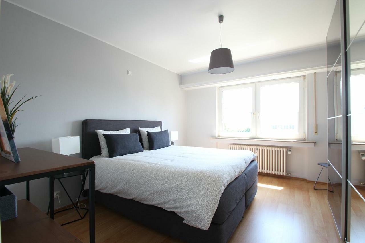 Cactus Flat 70m2 Luxembourg