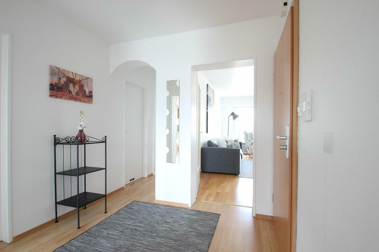 Cactus Flat 70m2 Luxembourg