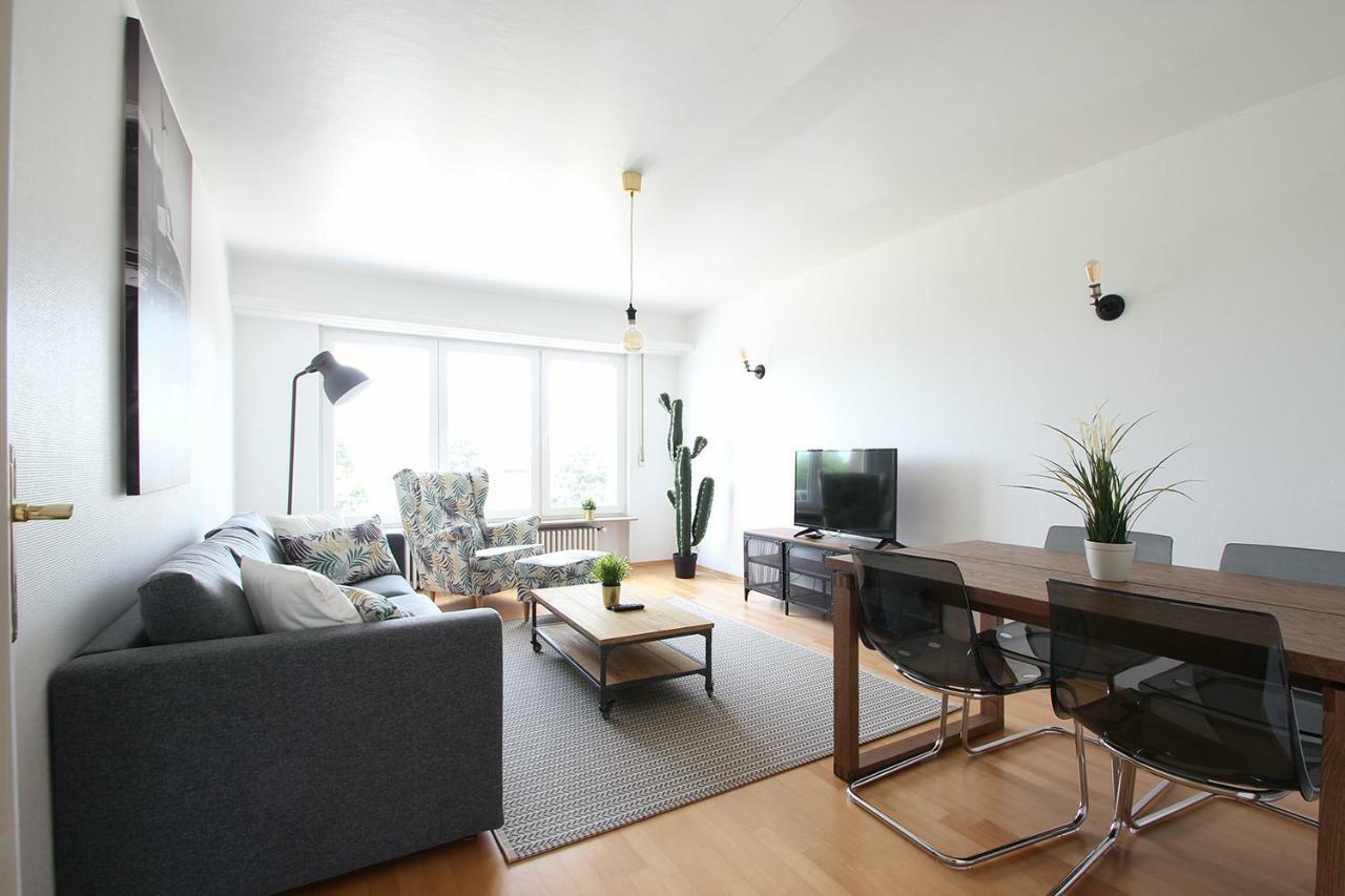 Cactus Flat 70m2 Apartment