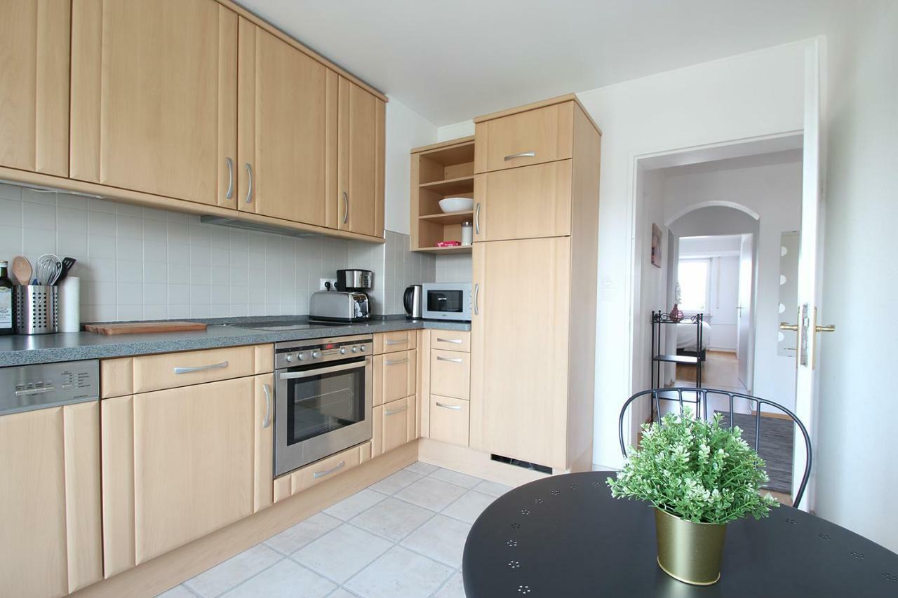Apartment Cactus Flat 70m2